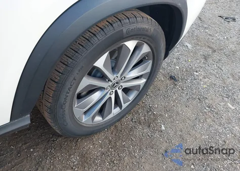 2022 Mercedes-Benz Gle 350 4Matic z USA, uszkodzony, nr VIN 4JGFB4KB1NA317051